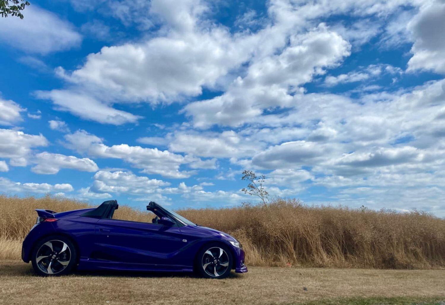 Used Honda S660 2025 for sale - 75481253: Photo 6