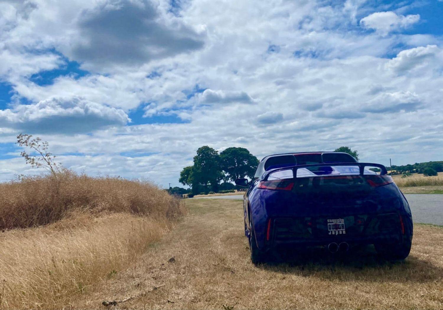 Used Honda S660 2025 for sale - 75481253: Photo 7