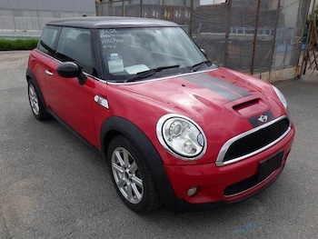 2023 - Cooper S 2-Door