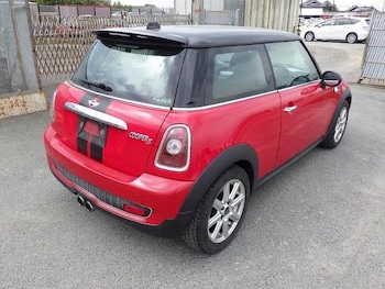 Used MINI Hatch 2011 for sale - 76643400: Photo
