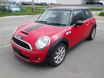 Used MINI Hatch 2011 for sale - 76643400: Photo
