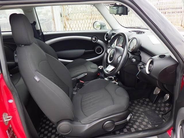 Used MINI Hatch 2023 for sale - 76643400: Photo 5