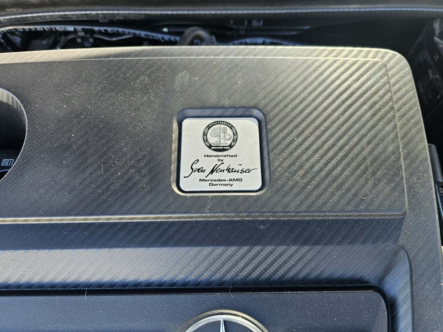 Used Mercedes-Benz A-Class 2026 for sale - 78056971: Photo 12