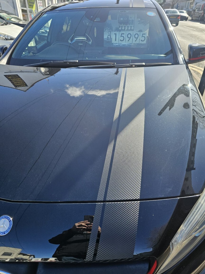 Used Mercedes-Benz A-Class 2026 for sale - 78056971: Photo 13