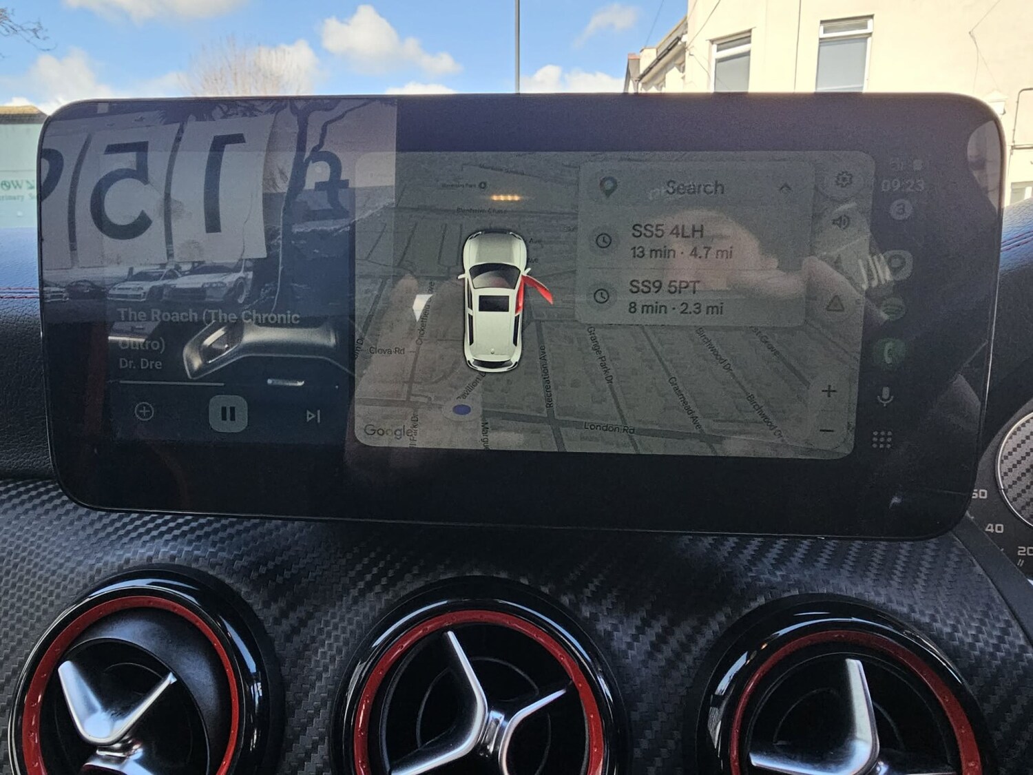 Used Mercedes-Benz A-Class 2026 for sale - 78056971: Photo 15