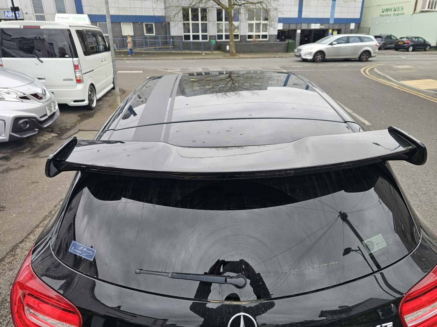 Used Mercedes-Benz A-Class 2026 for sale - 78056971: Photo 18