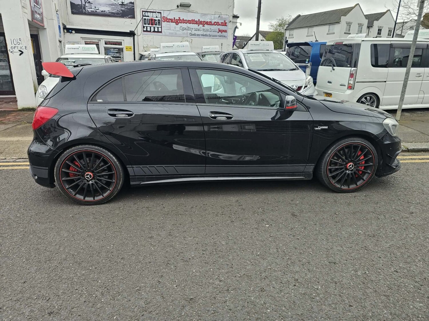 Used Mercedes-Benz A-Class 2026 for sale - 78056971: Photo 20