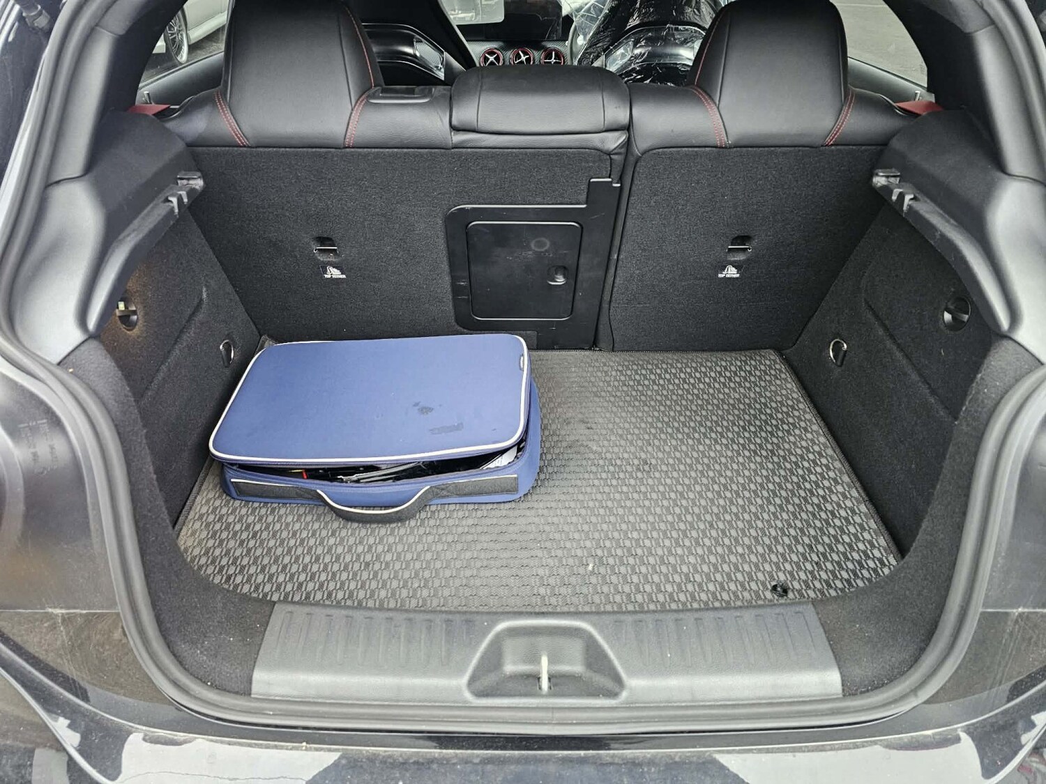 Used Mercedes-Benz A-Class 2026 for sale - 78056971: Photo 24