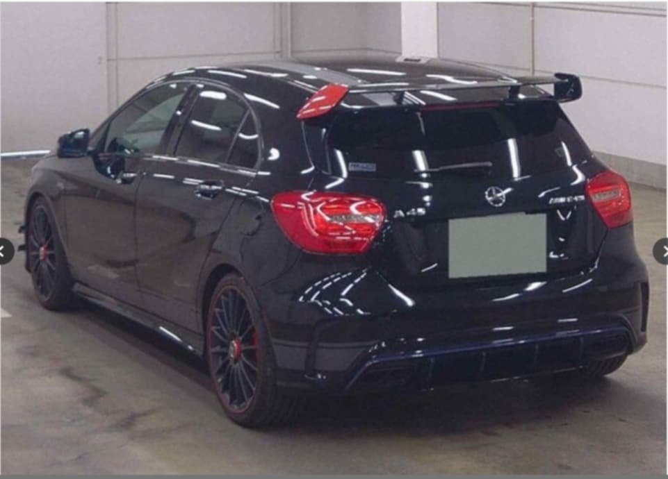 Used Mercedes-Benz A-Class 2026 for sale - 78056971: Photo 27