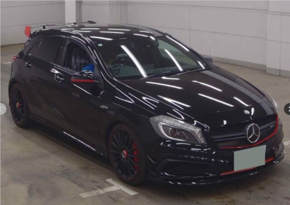 Used Mercedes-Benz A-Class 2026 for sale - 78056971: Photo 28