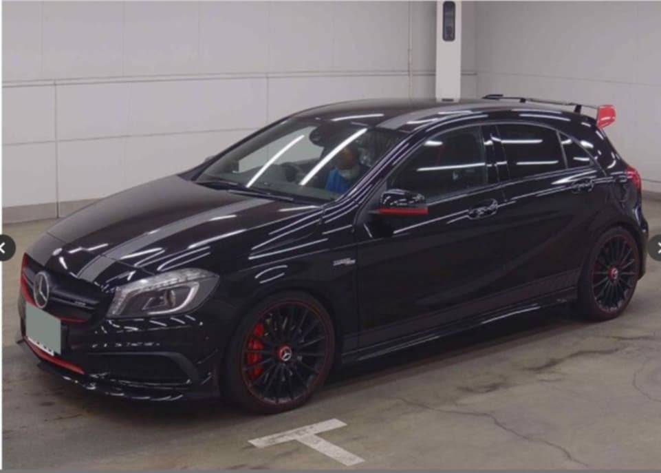 Used Mercedes-Benz A-Class 2026 for sale - 78056971: Photo 29