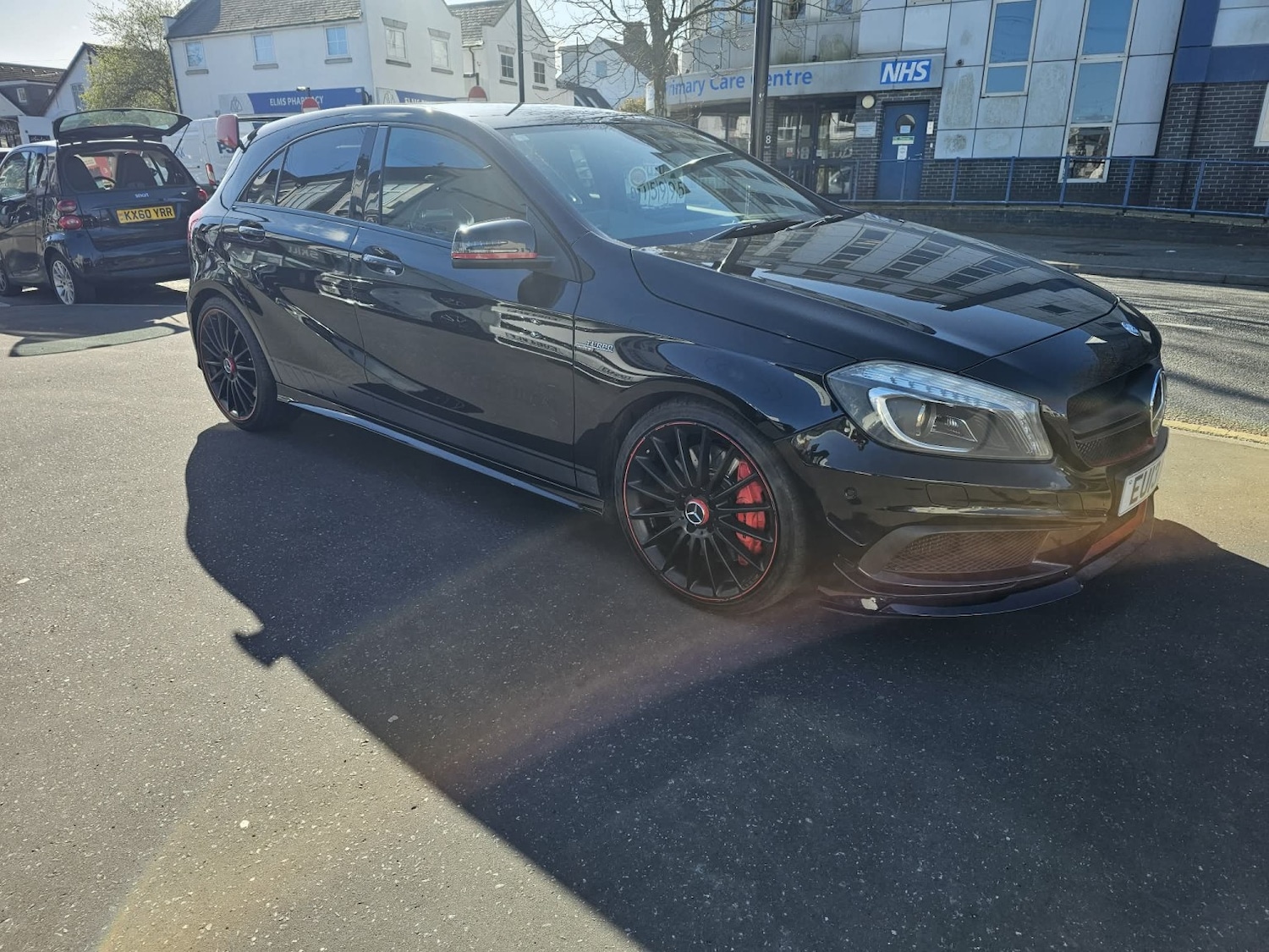 Used Mercedes-Benz A-Class 2026 for sale - 78056971: Photo 5