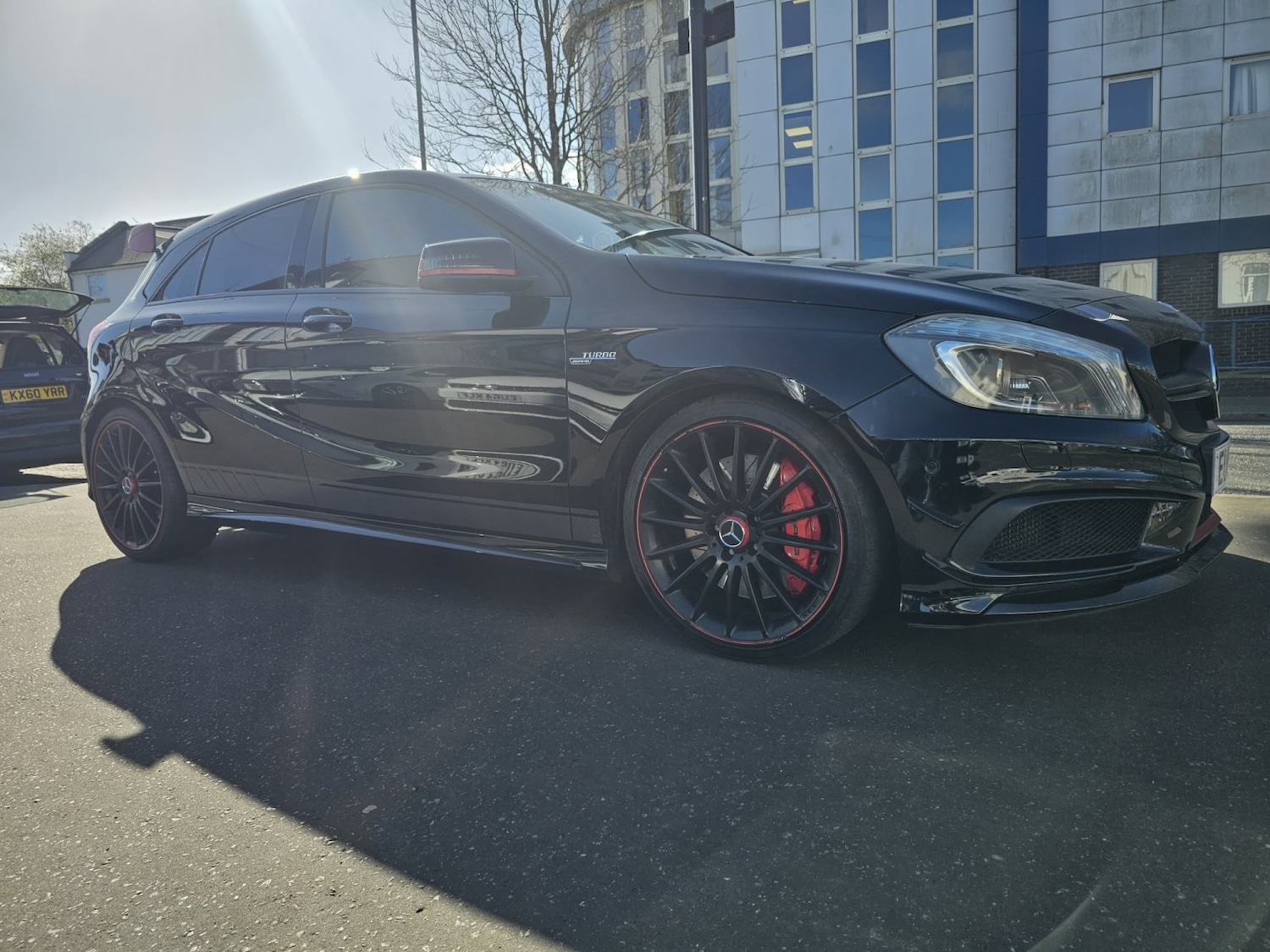 Used Mercedes-Benz A-Class 2026 for sale - 78056971: Photo 9