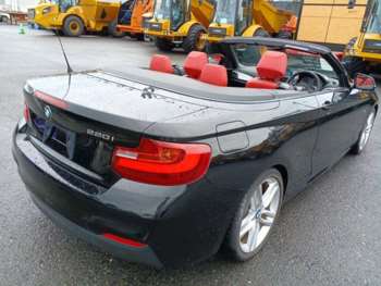 Used BMW 2 Series 2015 for sale - 75266648: Photo