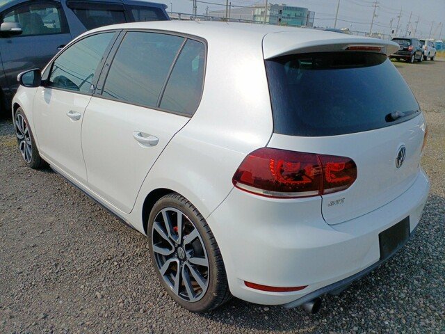 Used Volkswagen Golf 2022 for sale - 76793976: Photo 7
