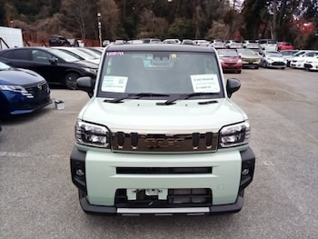 Used Daihatsu Taft 2023 for sale - 79042142: Photo