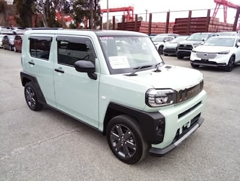 Used Daihatsu Taft 2023 for sale - 79042142: Photo