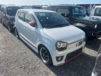 2025 - Works Turbo RS 660 5-Door