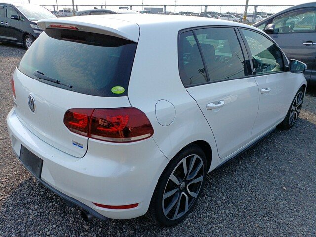 Used Volkswagen Golf 2022 for sale - 76643304: Photo 6