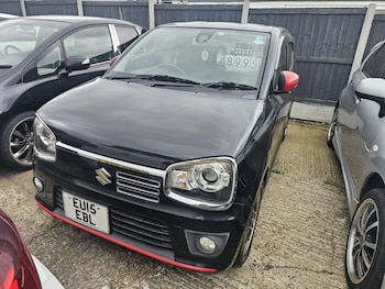 Used Suzuki Alto 2015 for sale - 79042126: Photo