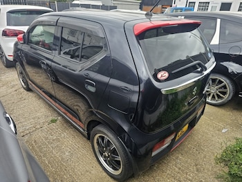 Used Suzuki Alto 2015 for sale - 79042126: Photo