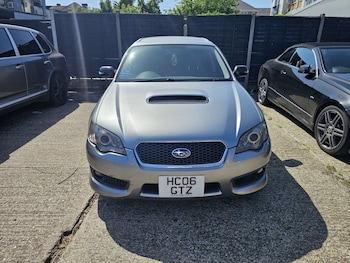 Used Subaru Legacy 2006 for sale - 78739546: Photo
