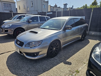 Used Subaru Legacy 2006 for sale - 78739546: Photo