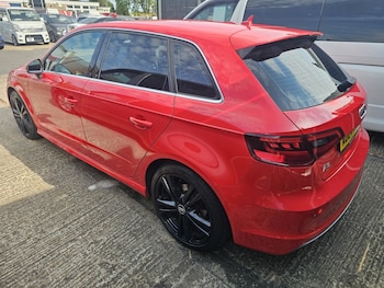 Used Audi A3 2014 for sale - 79042140: Photo