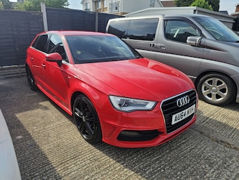 Used Audi A3 2014 for sale - 79042140: Photo