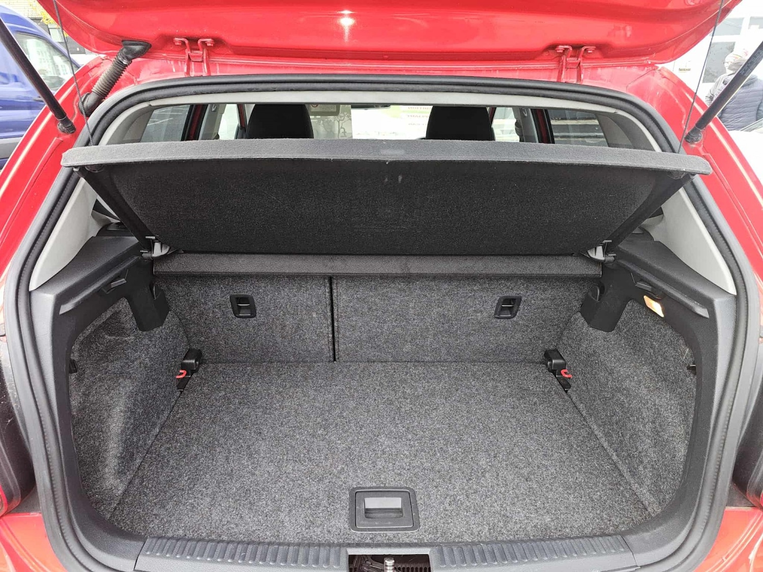 Used Volkswagen Polo 2023 for sale - 76793978: Photo 10