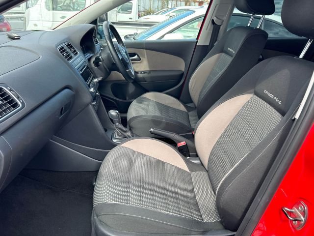 Used Volkswagen Polo 2023 for sale - 76793978: Photo 18