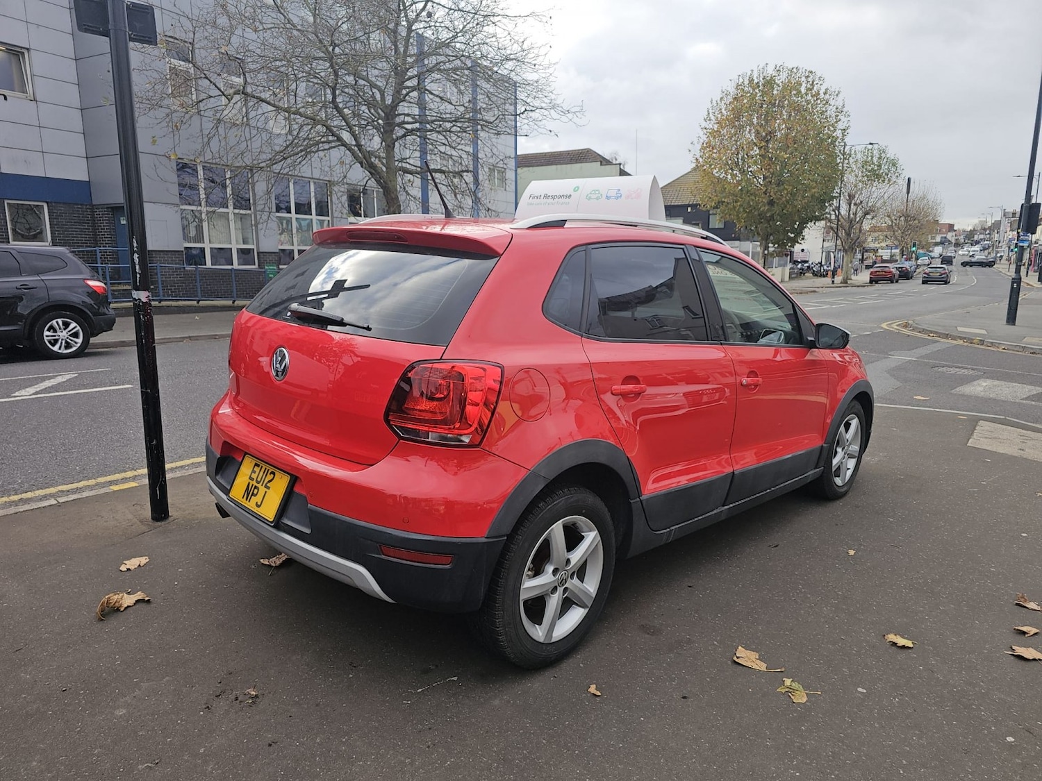 Used Volkswagen Polo 2023 for sale - 76793978: Photo 5