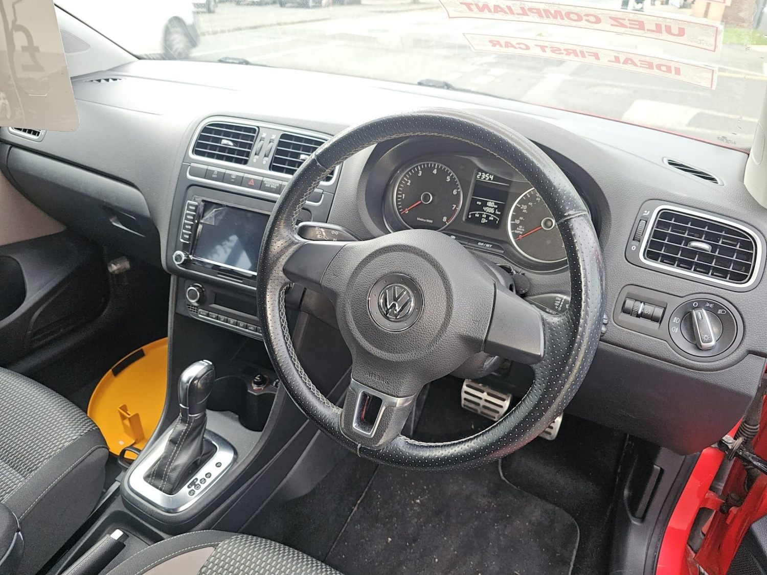 Used Volkswagen Polo 2023 for sale - 76793978: Photo 6