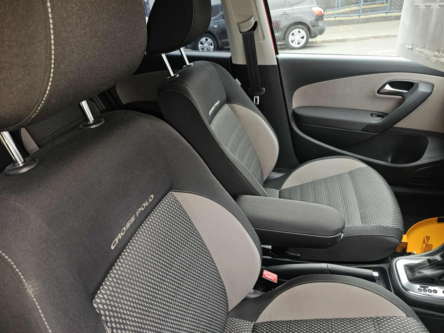 Used Volkswagen Polo 2023 for sale - 76793978: Photo 7