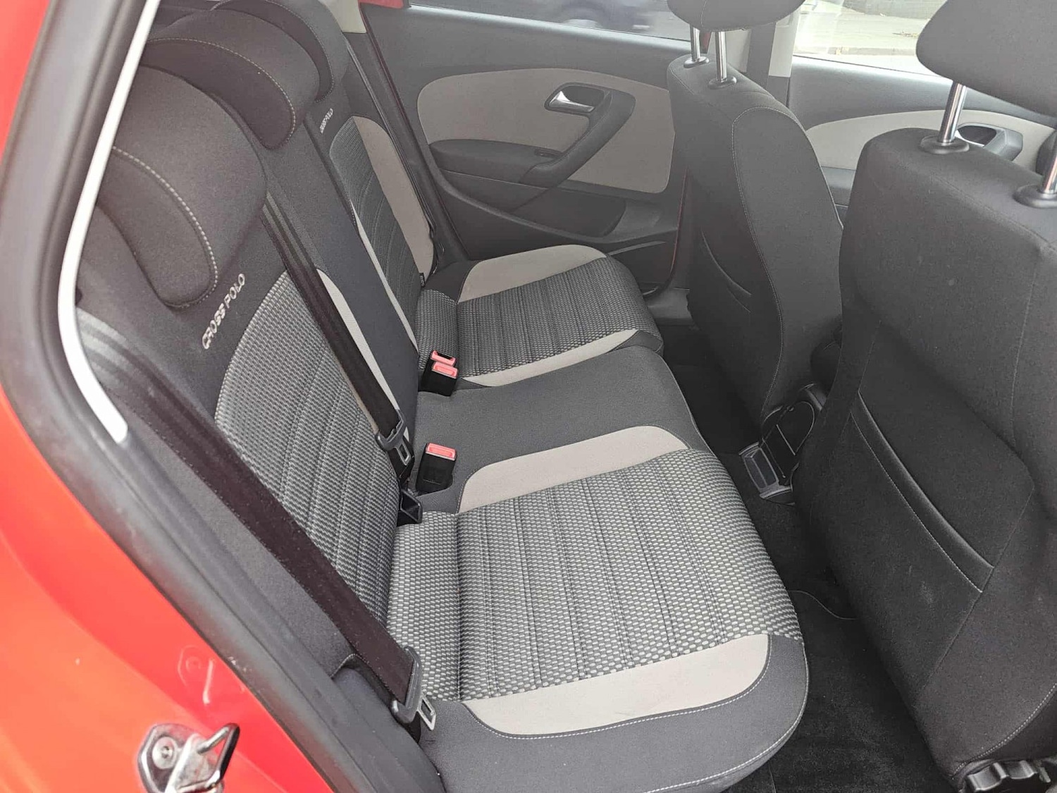 Used Volkswagen Polo 2023 for sale - 76793978: Photo 9