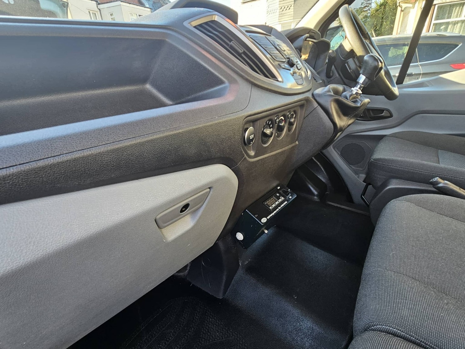 Used Ford Transit 2014 for sale - 76817541: Photo 13