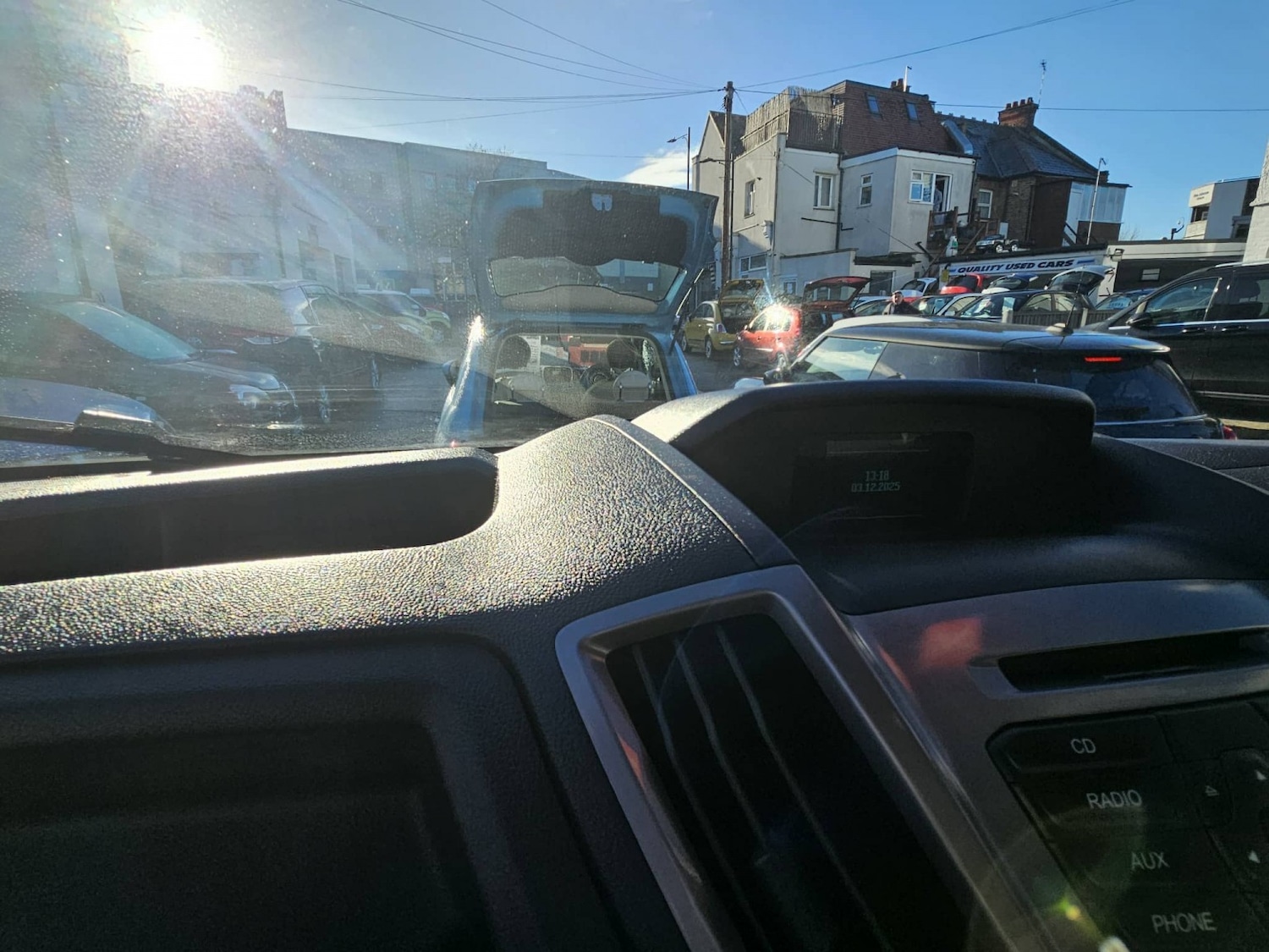 Used Ford Transit 2014 for sale - 76817541: Photo 22