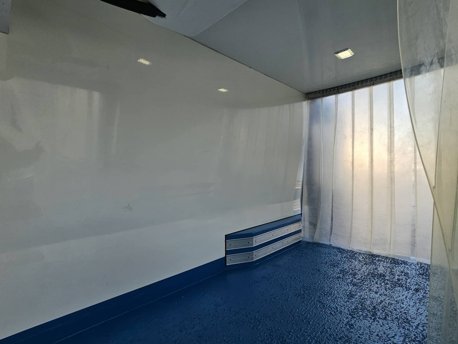 Used Ford Transit 2014 for sale - 76817541: Photo 24