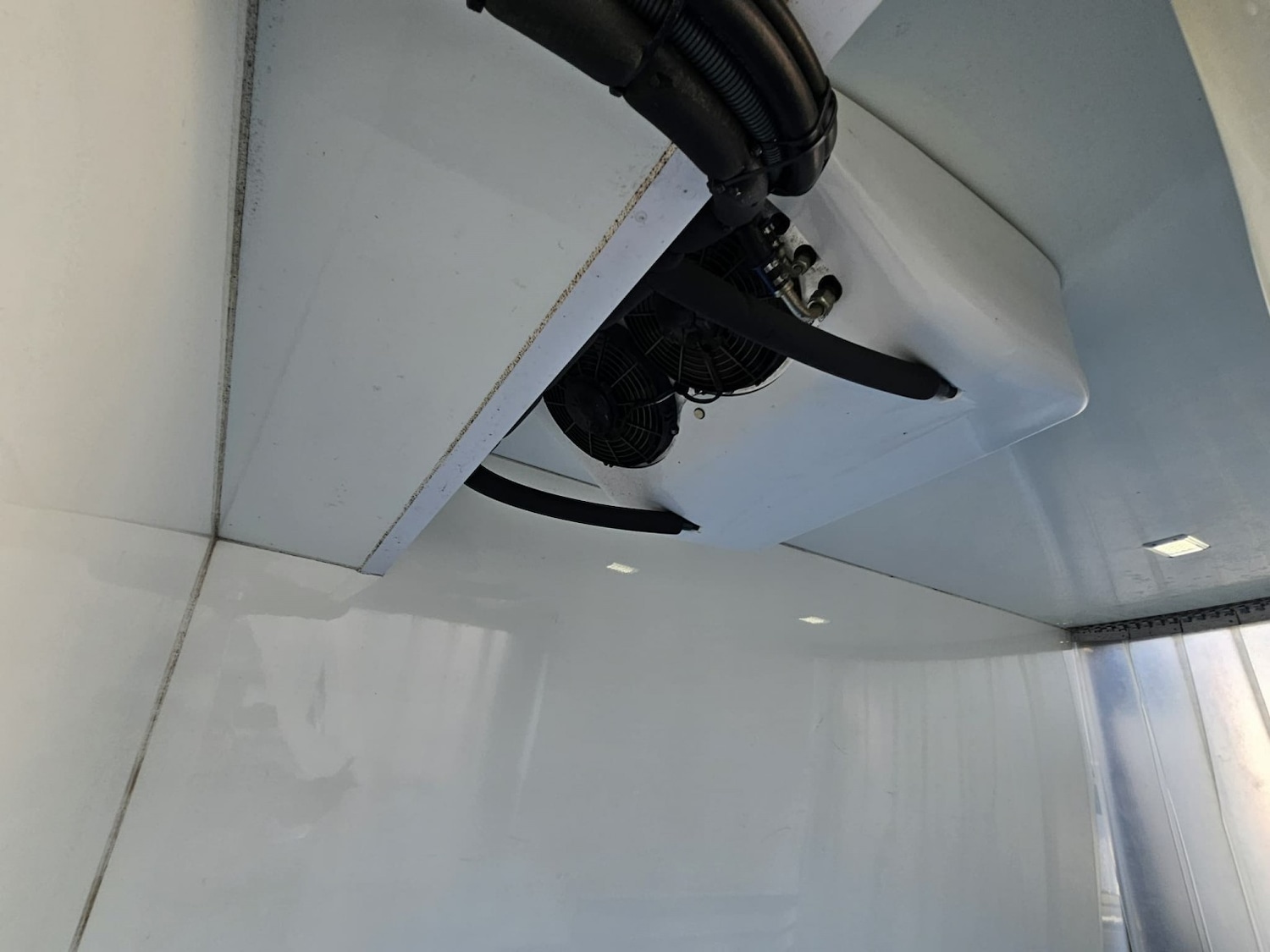 Used Ford Transit 2014 for sale - 76817541: Photo 25