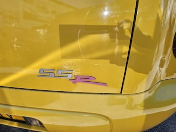 Used Chevrolet SSR 2005 for sale - 78459694: Photo