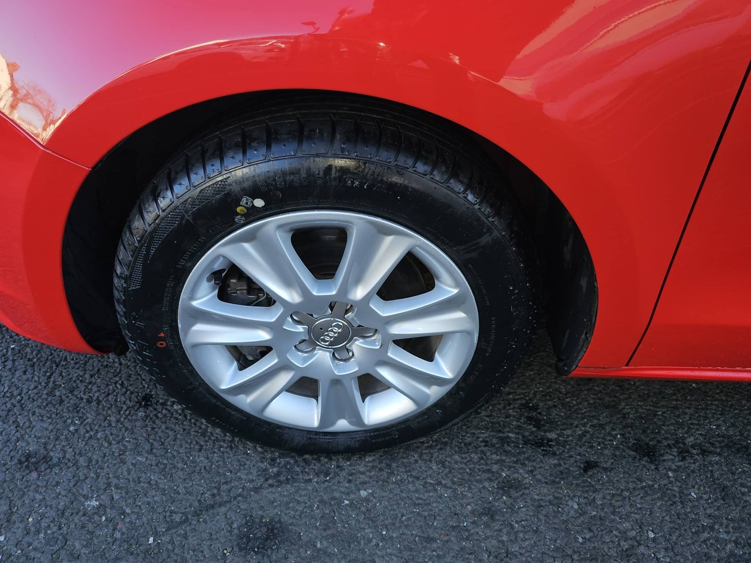 Used Audi A1 2025 for sale - 76793973: Photo 12