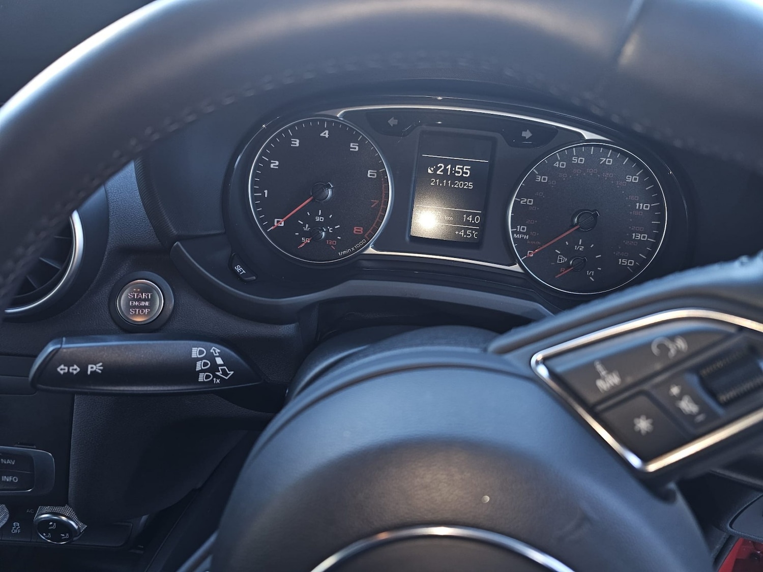 Used Audi A1 2025 for sale - 76793973: Photo 13