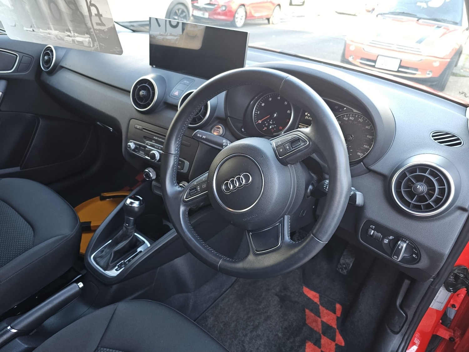 Used Audi A1 2025 for sale - 76793973: Photo 14