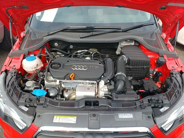 Used Audi A1 2025 for sale - 76793973: Photo 17