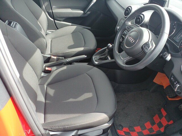 Used Audi A1 2025 for sale - 76793973: Photo 23