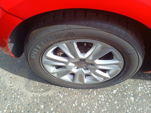 Used Audi A1 2025 for sale - 76793973: Photo 28