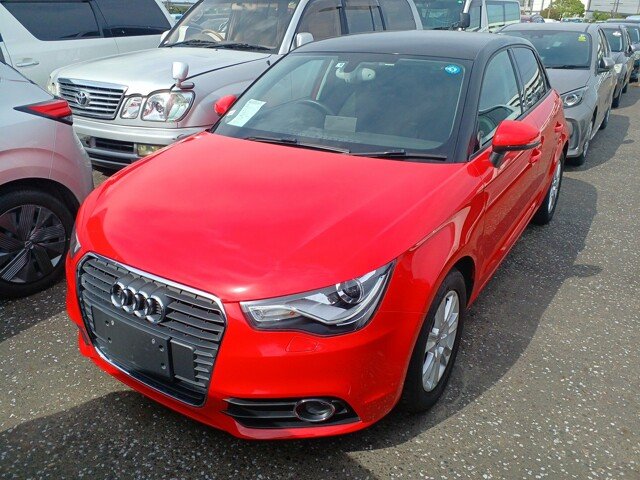 Used Audi A1 2025 for sale - 76793973: Photo 33