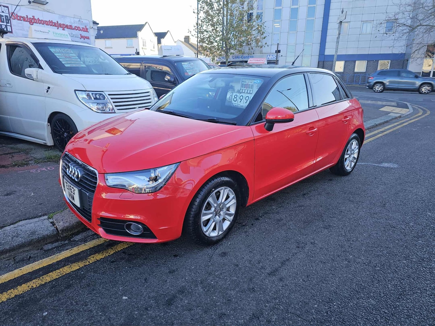 Used Audi A1 2025 for sale - 76793973: Photo 6