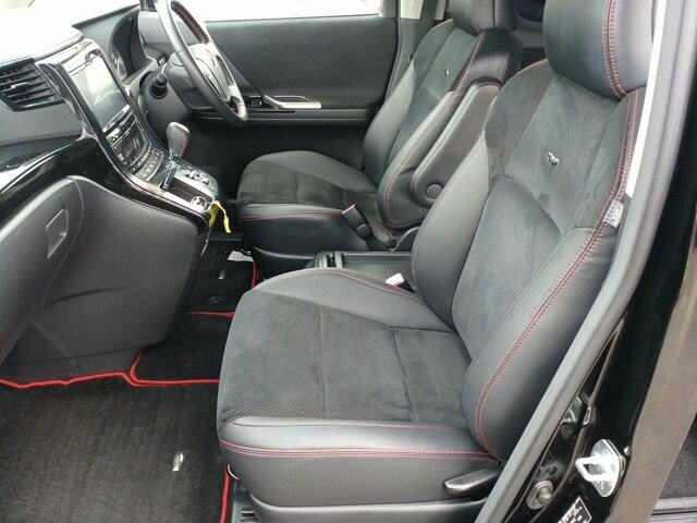 Used Toyota Vellfire 2026 for sale - 77881047: Photo 11
