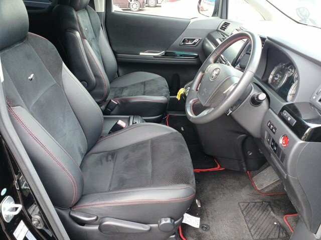 Used Toyota Vellfire 2026 for sale - 77881047: Photo 12